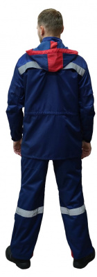 костюм СНПХ 2