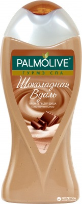 Гель д.душа , PALMOLIVE, 250 мл.
Побалуйте себя великолепным крем-гелем для душа Palmolive Гурмэ СПА 