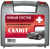 Аптечка предназначена для оказания первой помощи пострадавшим в дорожно-транспортных происшествиях.
Аптечка изготовлена в соответствии с приказом Министерства здравоохранения Российской Федерации от 08.10.2020 г. № 1080н ТУ 9398-100-10973749-2020
Особенн Аптечка предназначена для оказания первой помощи пострадавшим в дорожно-транспортных происшествиях.
Аптечка изготовлена в соответствии с приказом Министерства здравоохранения Российской Федерации от 08.10.2020 г. № 1080н ТУ 9398-100-10973749-2020
Особенн